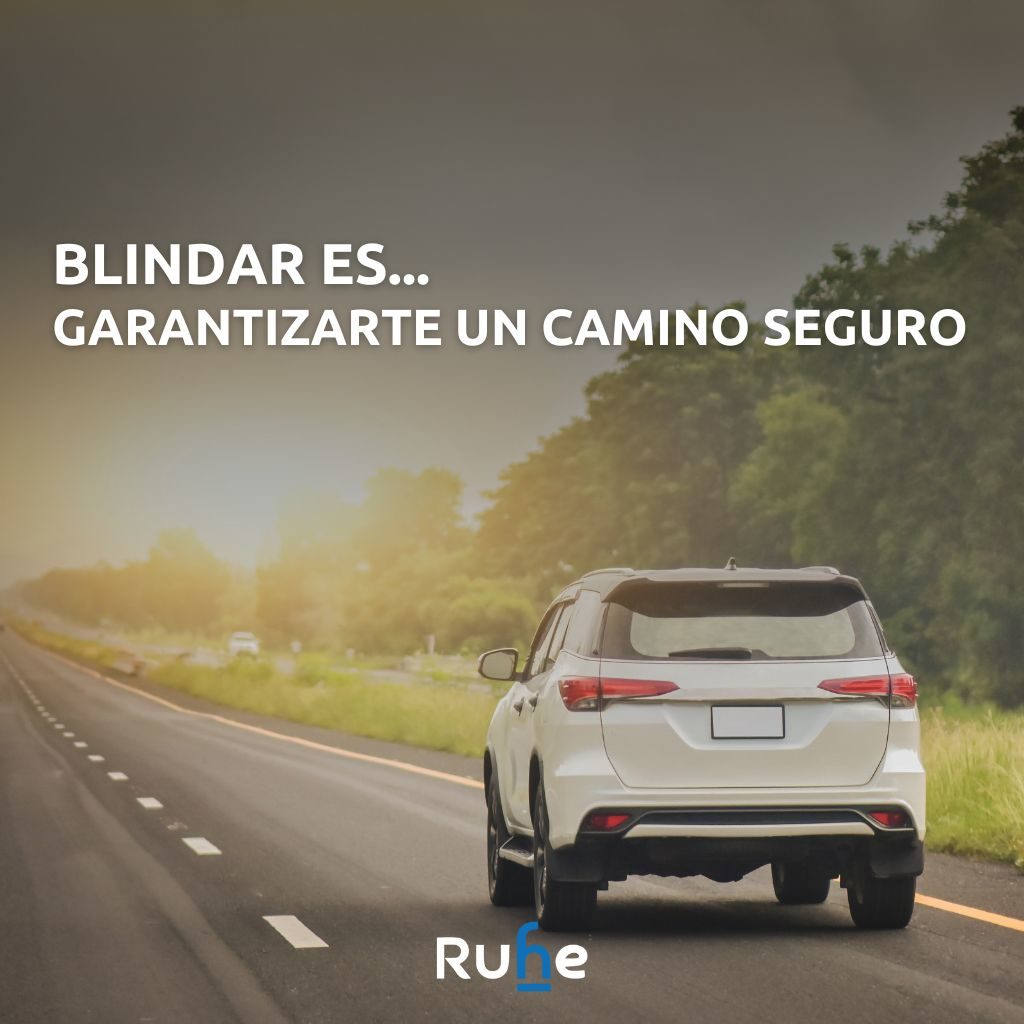 2 BLINDAR ES