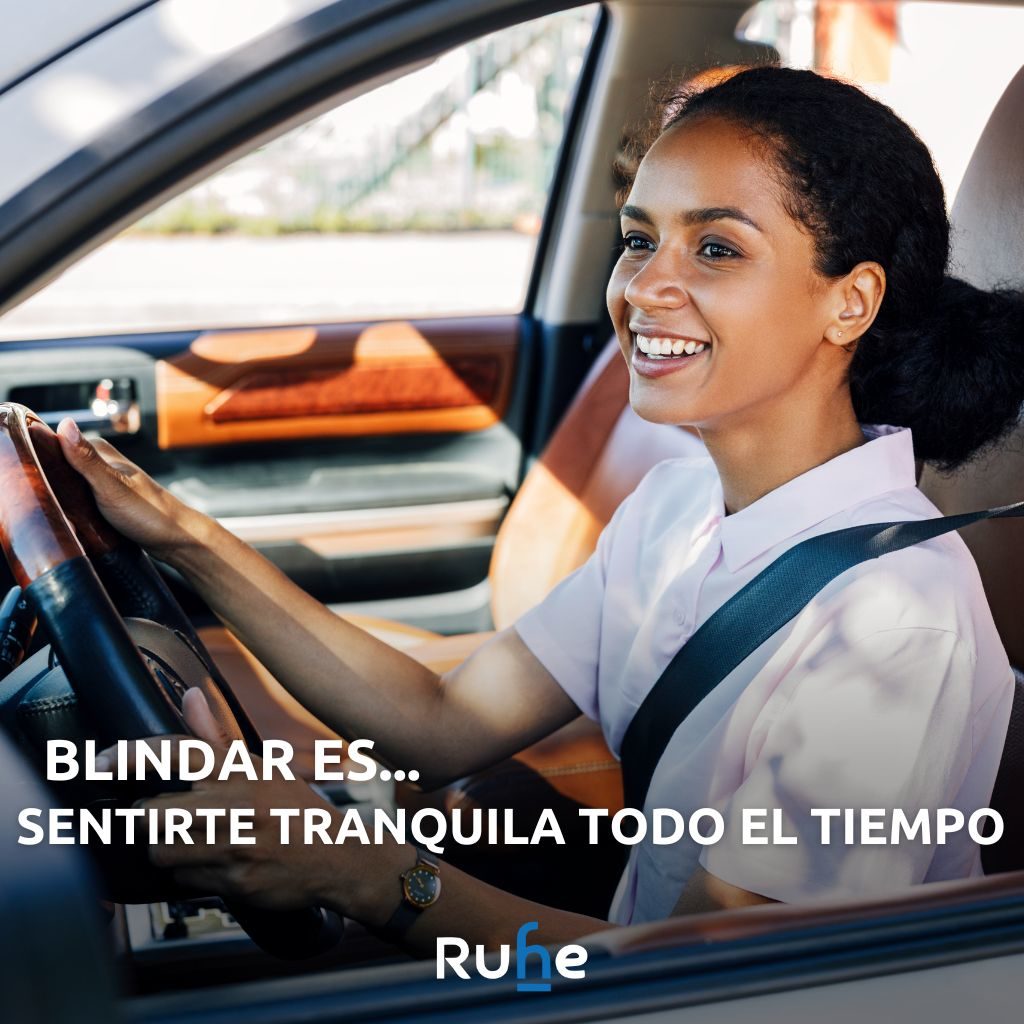 3 BLINDAR ES