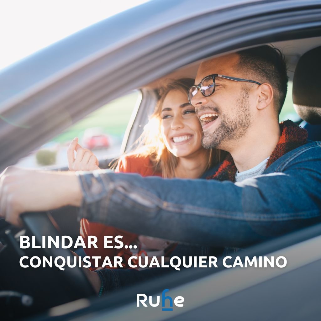 4 BLINDAR ES