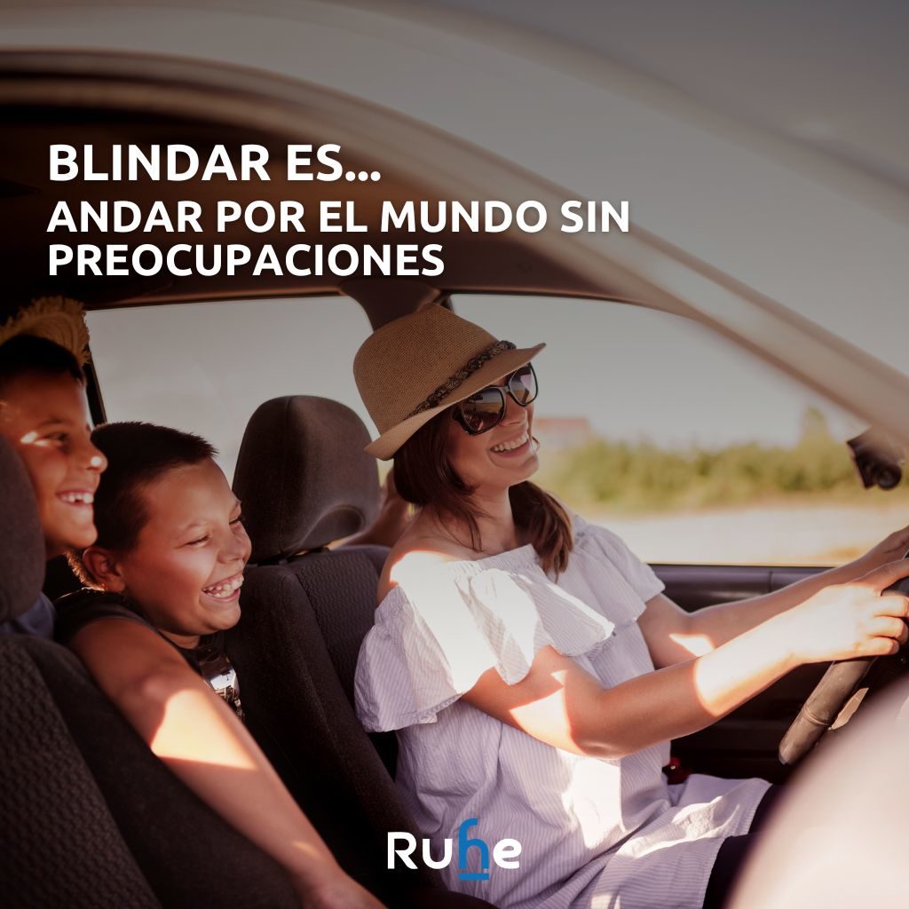 7 BLINDAR ES