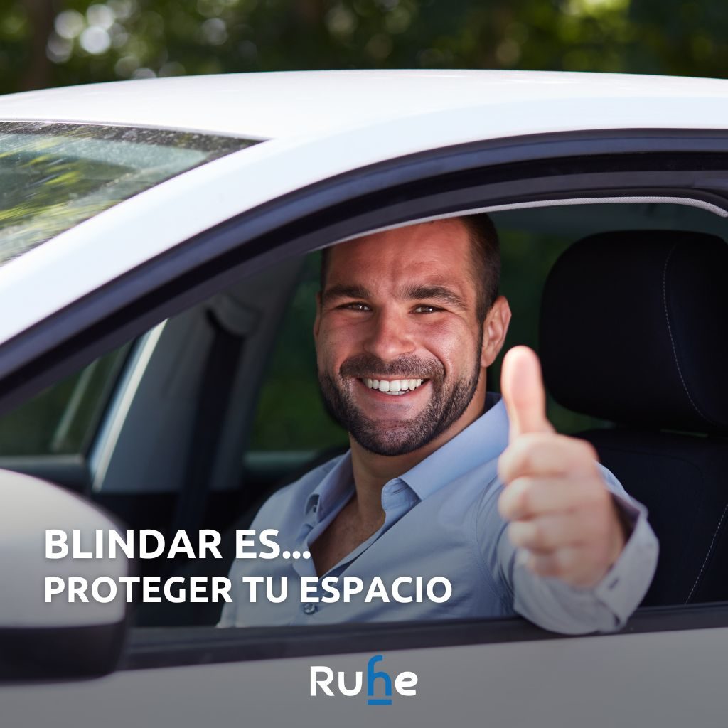 9 BLINDAR ES