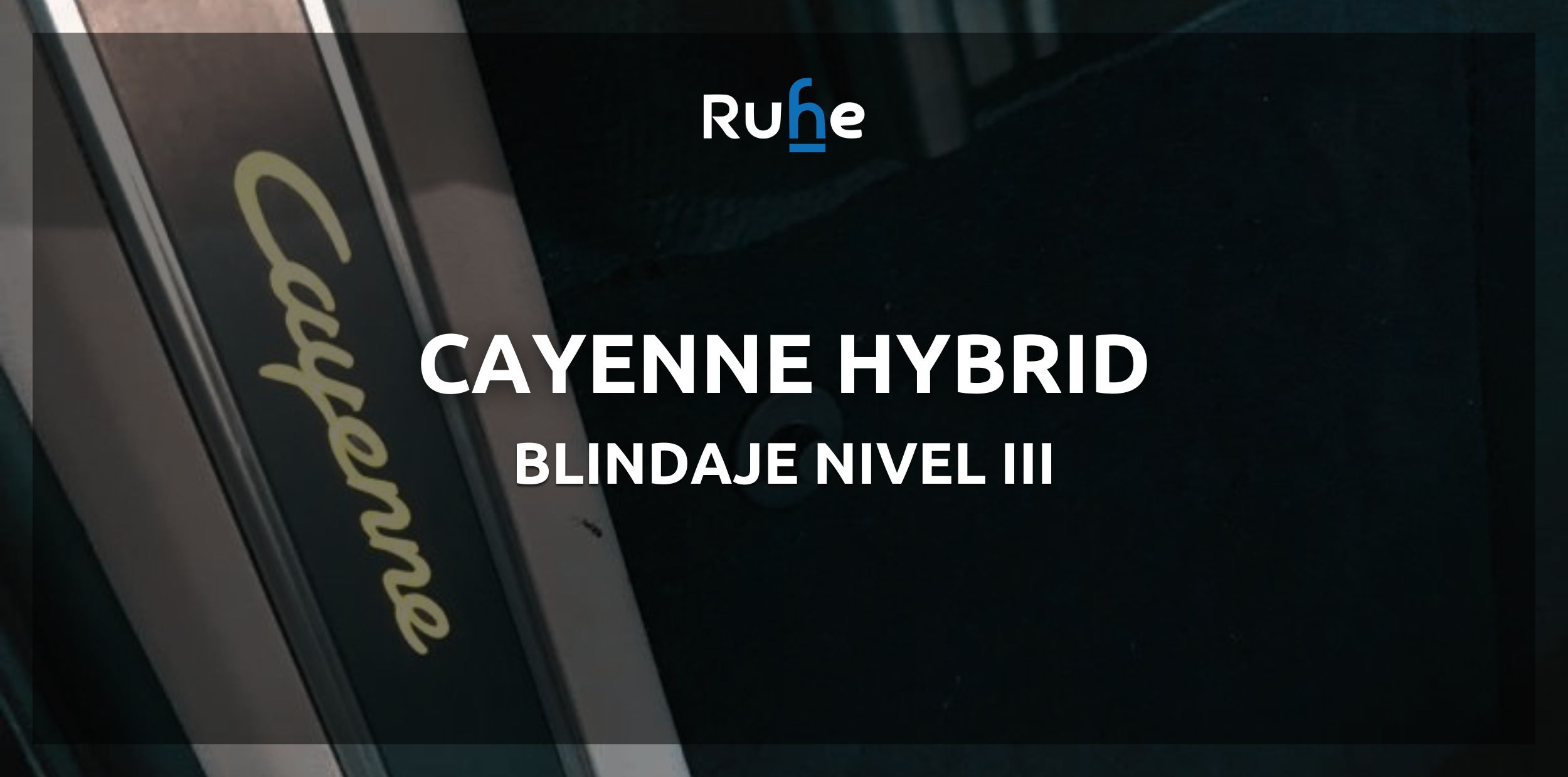 GALERÍA CAYENNE_HYBRID 1