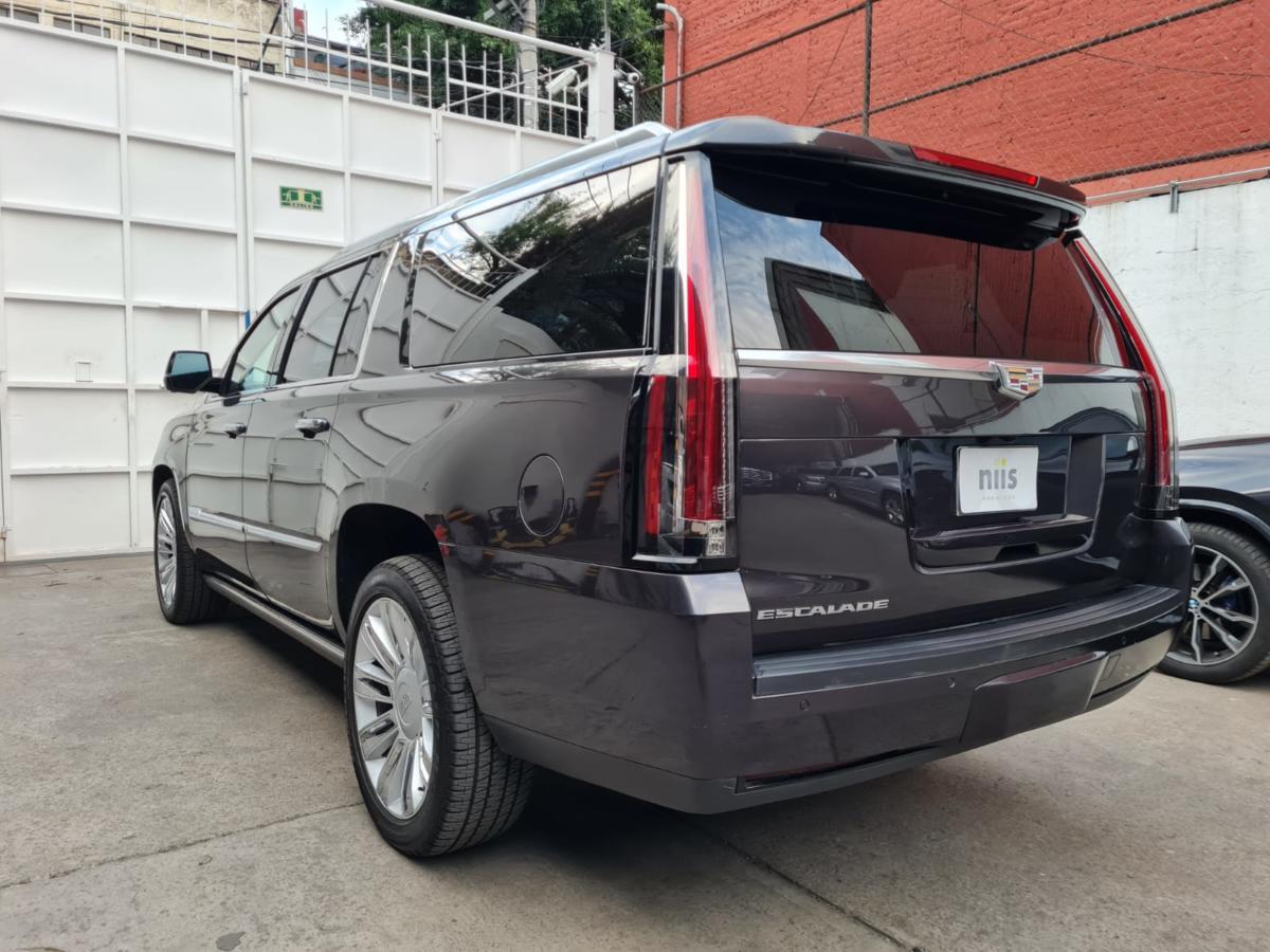 AnnoncePièces Cadillac Escalade - Pièces Auto au Meilleur Prix