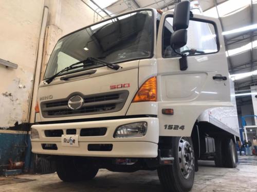 TOYOTA-HINO-BLINDAJE-CABINA-NIVEL-IV