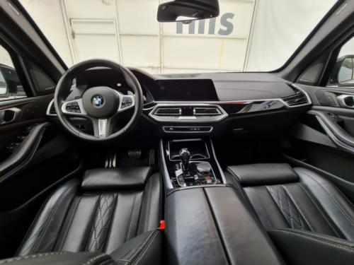 BMW X5 NII Ruhe Modelo 2020 24 mil kms. $1,690,000.00