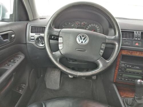 Volkswagen Jetta VR6 Modelo 2001 63 mil kms. $170,000.00