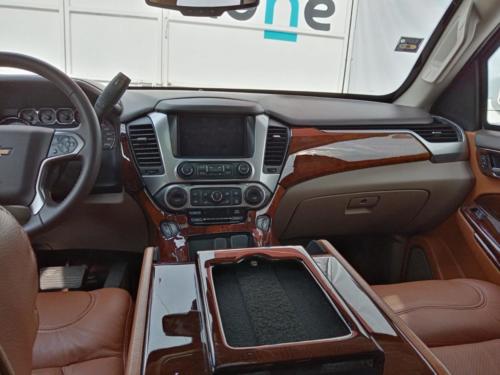 General Motors LTD de Bello Nivel III+ BSAFE Modelo 2015 102 mil kms. $1,300,000.00