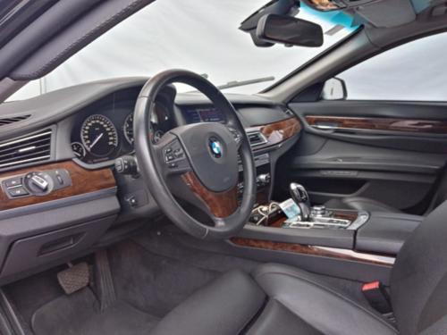 BMW 760 iL NIII Centigon Modelo 2012 45 mil kms. $900,000.00