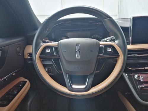 Lincoln Corsair Nivel II Ruhe Modelo 2020 22,000 kms. $990,000.00