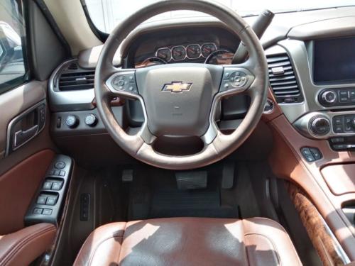Renta Chevrolet Suburban