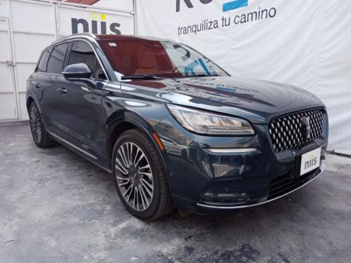 Lincoln Corsair Nivel II Ruhe Modelo 2020 22,000 kms. $990,000.00