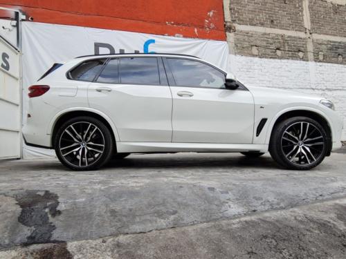 BMW X5 NII Ruhe Modelo 2020 24 mil kms. $1,690,000.00