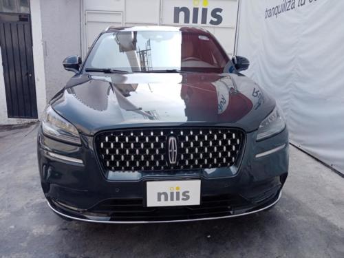 Lincoln Corsair Nivel II Ruhe Modelo 2020 22,000 kms. $990,000.00