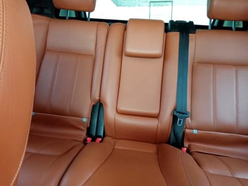 Land Rover Range Rover Sport NIV+ por TPS Modelo 2011 38 mil kms. $650,000.00