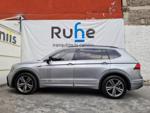 Volkswagen Tiguan NII Ruhe Modelo 2020 40,931 kms. $990,000.00