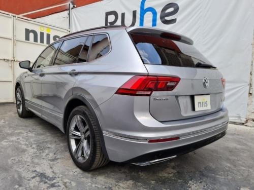 Volkswagen Tiguan NII Ruhe Modelo 2020 40,931 kms. $990,000.00