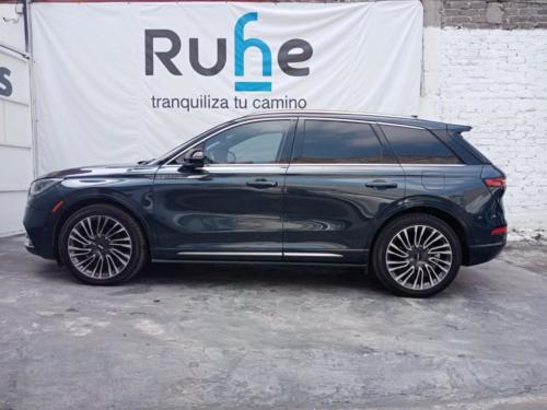 Lincoln Corsair Nivel II Ruhe Modelo 2020 22,000 kms. $990,000.00