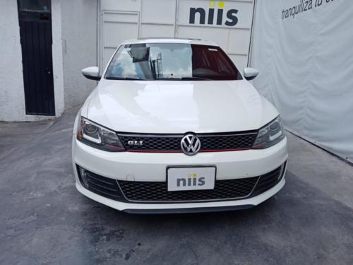 Volkswagen Jetta NIII Modelo 2015 77 mil kms. $550,000.00