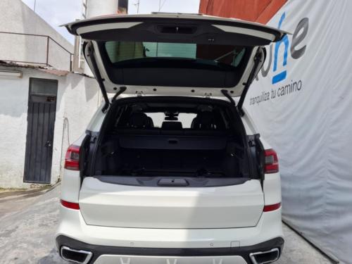 BMW X5 NII Ruhe Modelo 2020 24 mil kms. $1,690,000.00