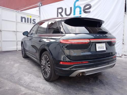 Lincoln Corsair Nivel II Ruhe Modelo 2020 22,000 kms. $990,000.00