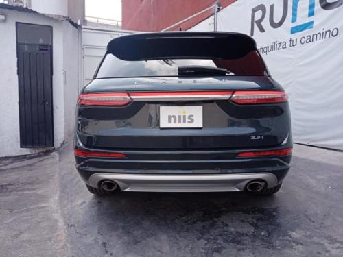 Lincoln Corsair Nivel II Ruhe Modelo 2020 22,000 kms. $990,000.00