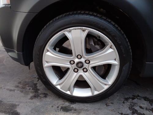 Land Rover Range Rover Sport NIV+ por TPS Modelo 2011 38 mil kms. $650,000.00