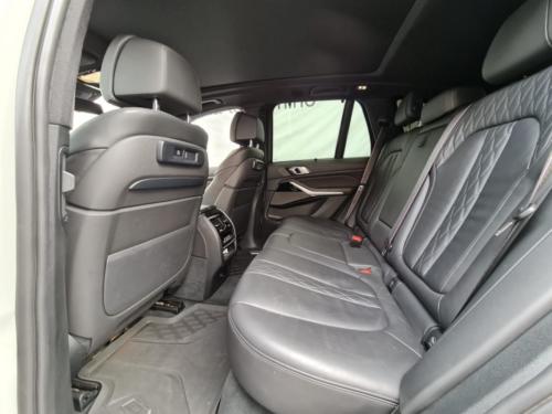 BMW X5 NII Ruhe Modelo 2020 24 mil kms. $1,690,000.00