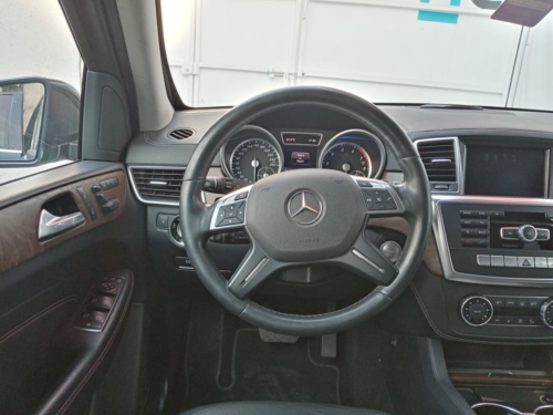 Mercedes ML 400 NIII Planta Modelo 2015 83 mil kms. $790,000.00