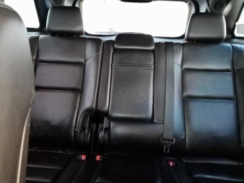 Jeep Cherokee NIII EPEL Modelo 2014 78 mil kms. $680,000.00