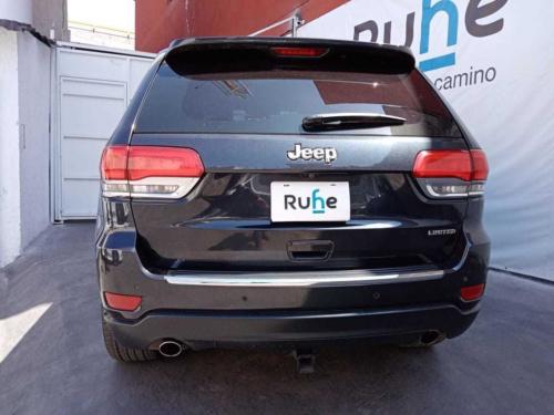 Jeep Cherokee NIII EPEL Modelo 2014 78 mil kms. $680,000.00