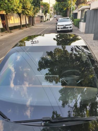 TESLA MODEL 3 BLINDAJE NIVEL II   5