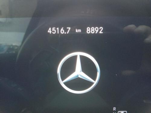 Mercedes Benz GLE 450 NII Ruhe Modelo 2020 8,892 kms. $1,800,000.00