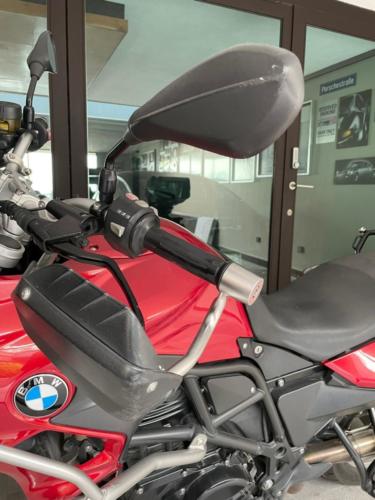 BMW GS700 Modelo 2013 32 mil kms. $165,000.00