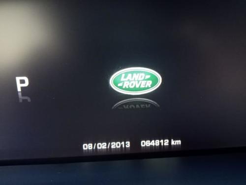 Land Rover Range Rover Sport Nivel II Ruhe Modelo 2014 64,812 kms. $1,150,000.00