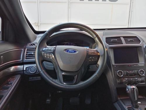 Ford Explorer Nivel III+ Ruhe Modelo 2019 31,605 kms. $990,000.00