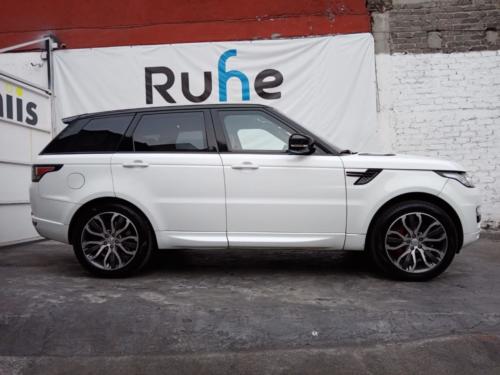 Land Rover Sport NIII+ETB Modelo 2014 94877 kms. $990,000.00