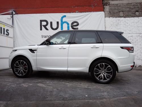 Land Rover Sport NIII+ETB Modelo 2014 94877 kms. $990,000.00