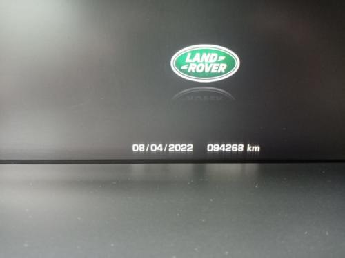 Land Rover Sport NIII+ETB Modelo 2014 94877 kms. $990,000.00