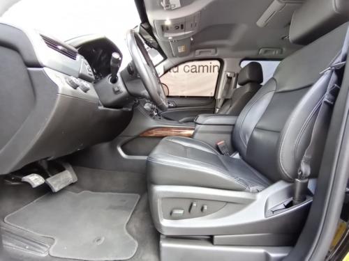 Chevrolet Suburban Nivel III Plus Centur Modelo 2019 40,868 kms. $1,300,000.00