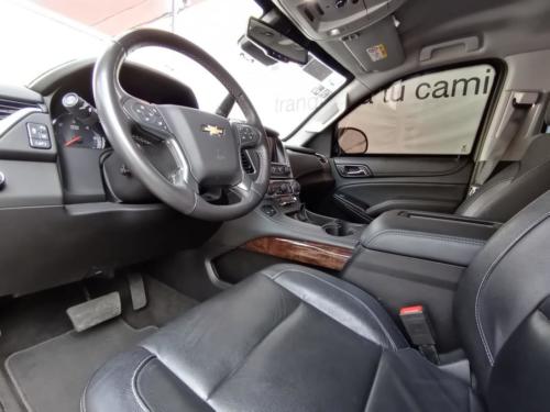 Chevrolet Suburban Nivel III Plus Centur Modelo 2019 40,868 kms. $1,300,000.00