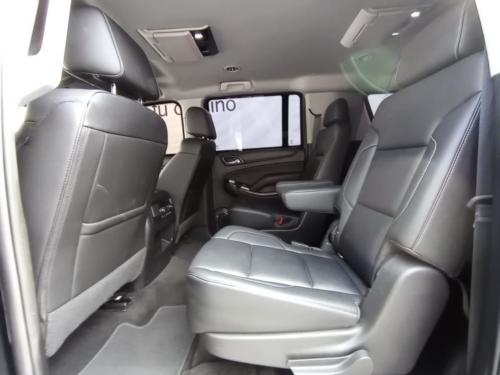 Chevrolet Suburban Nivel III Plus Centur Modelo 2019 40,868 kms. $1,300,000.00