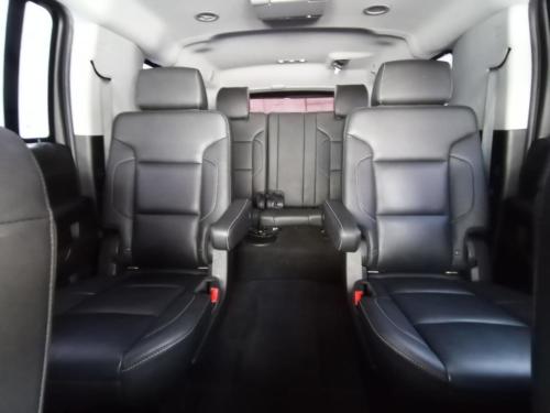 Chevrolet Suburban Nivel III Plus Centur Modelo 2019 40,868 kms. $1,300,000.00