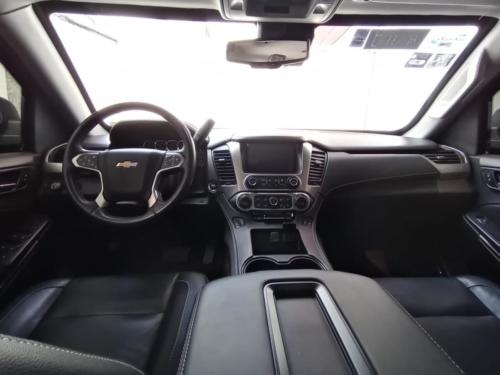 Chevrolet Suburban Nivel III Plus Centur Modelo 2019 40,868 kms. $1,300,000.00