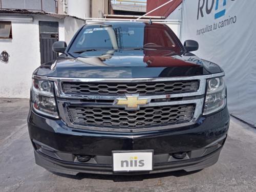 Chevrolet Suburban Nivel III Plus Centur Modelo 2019 40,868 kms. $1,300,000.00