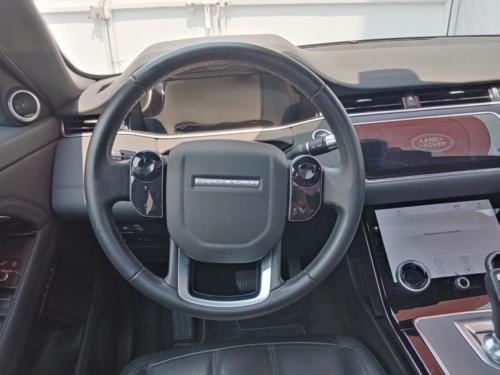 Land Rover Evoque NIII+ Original Modelo 2020 11,377 kms. $1,390,000.00