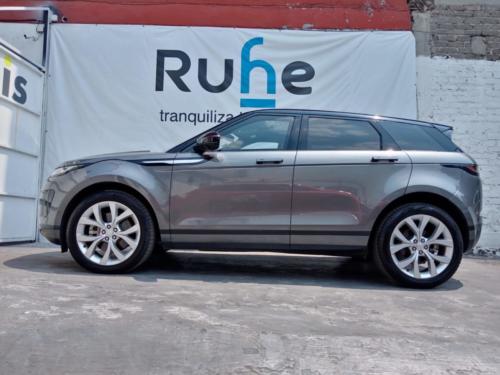Land Rover Evoque NIII+ Original Modelo 2020 11,377 kms. $1,390,000.00