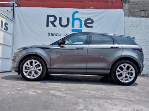 Land Rover Evoque NIII+ Original Modelo 2020 11,377 kms. $1,390,000.00