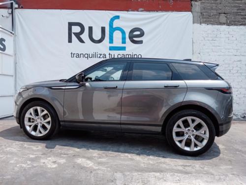 Land Rover Evoque NIII+ Original Modelo 2020 11,377 kms. $1,390,000.00