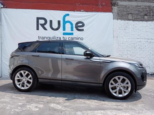 Land Rover Evoque NIII+ Original Modelo 2020 11,377 kms. $1,390,000.00