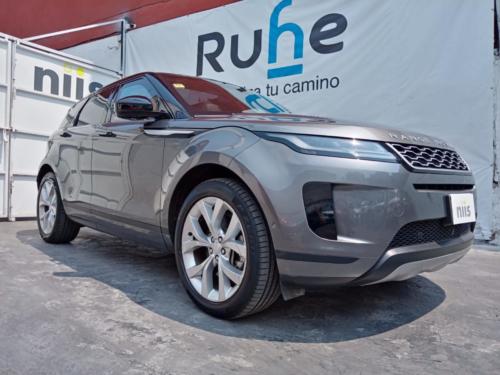 Land Rover Evoque NIII+ Original Modelo 2020 11,377 kms. $1,390,000.00